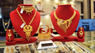 Metal march: Gold, silver continue to soar