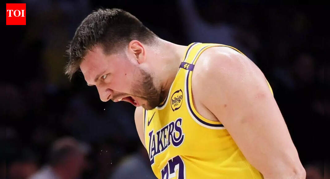 “He does nothing” — Ex-NBA coach delivers rare Luka Doncic criticism while comparing him to Stephen Curry
