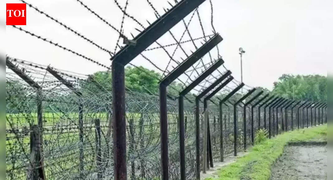 Love or other motive? Bangladeshi youth crosses border to ‘meet girlfriend’; arrested