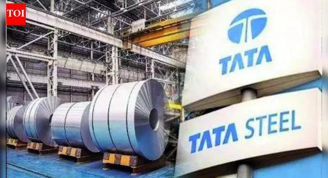 Health risks: Tata Steel units sued for $1.6 billion by Dutch NGO