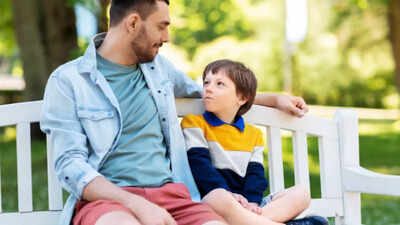 5 parenting myths that need to end in 2025