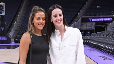 Caitlin Clark sends three word reaction to former teammate’s heartbreaking Instagram post