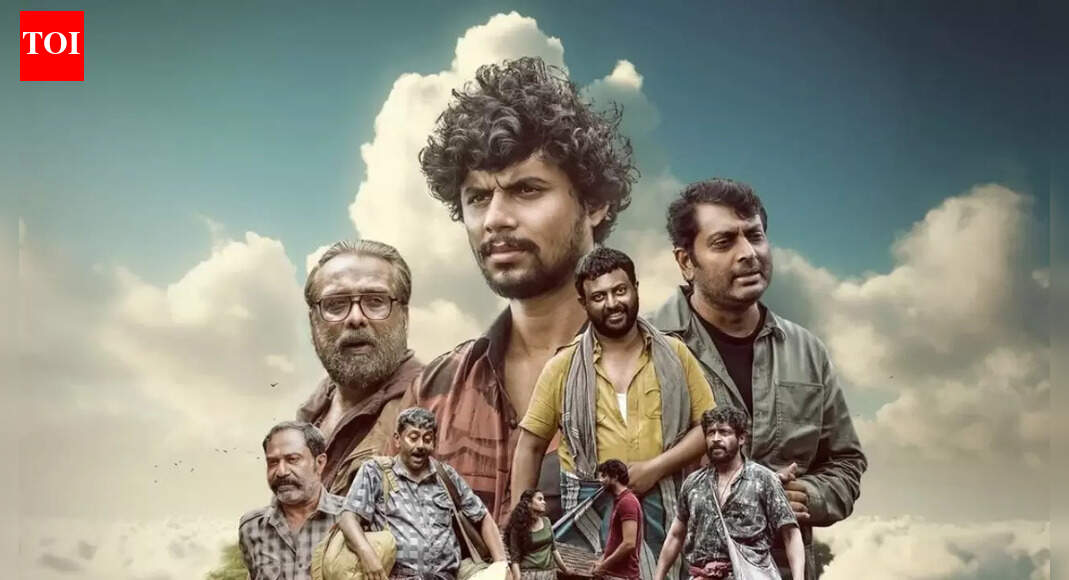 'Eko' OTT release: When and where to stream Sandeep Pradeep's mystery thriller