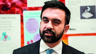 Will Mamdani be 111th or 112th mayor of NYC?