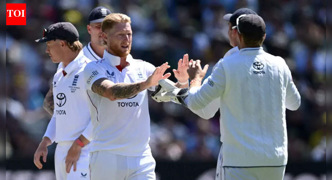 Ashes: Carse removes Starc for a duck; Australia 9 down