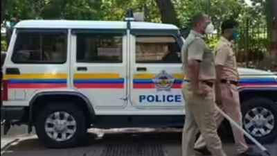 UP: Former live-in partner slashes woman’s face after argument in Faridabad; accused steals scooter and flees