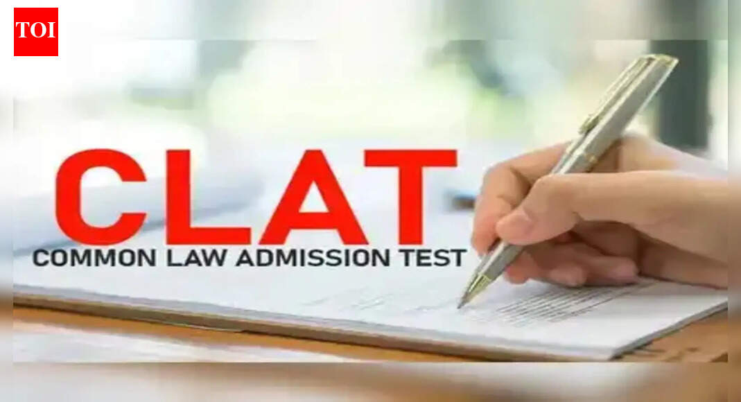 CLAT 2026 counselling registration ends today: Check steps to apply and key details here