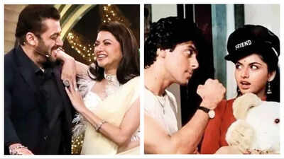 Bhagyashree: Salman has become quieter but is still deeply protective