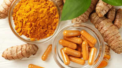 Managing diabetes: Curcumin (turmeric) supplement shows blood pressure benefit