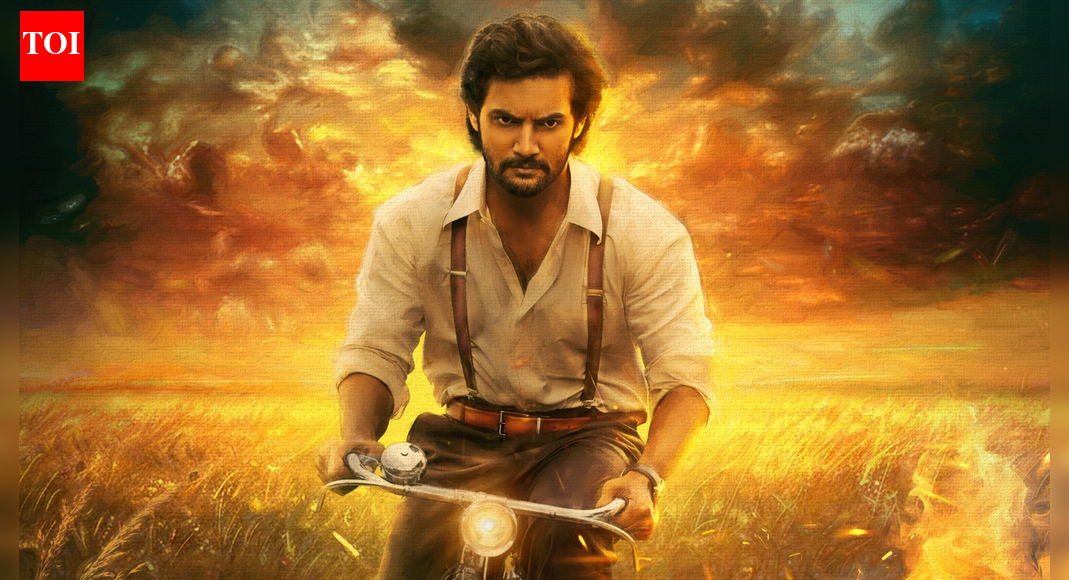 'Shambhala’ box office collection day 2:  Aadi Saikumar starrer film makes Rs 2.55 crore