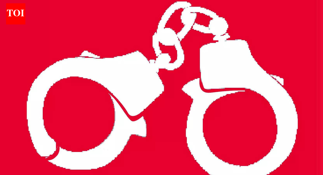 8 militants arrested in Manipur