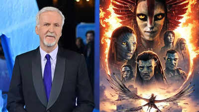 James Cameron to reveal ‘Avatar 4’ and ‘Avatar 5’ stories in press conference if 'Avatar: Fire and Ash' does not perform well at the box office