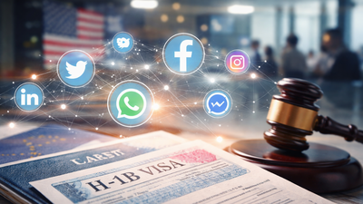 New York governor to Facebook, Instagram, TikTok and other social media platforms: Display mental health warnings on feed