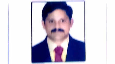 Decomposed body of suspended SVU professor found inside parked car in Tirupati