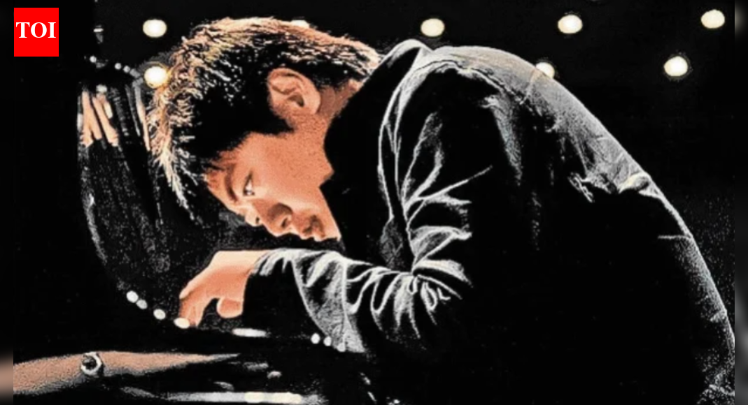 Lang Lang night with orchestra that survived Belgrade bombing