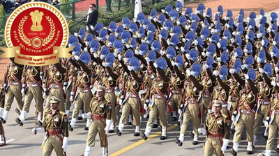 SSC GD Constable recruitment 2026: Registration window closes soon for 25,487 posts; direct link to apply here