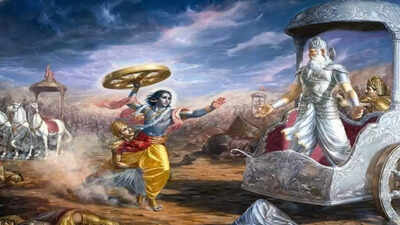 Curiosity Corner: For how many days was the Mahabharata war fought?