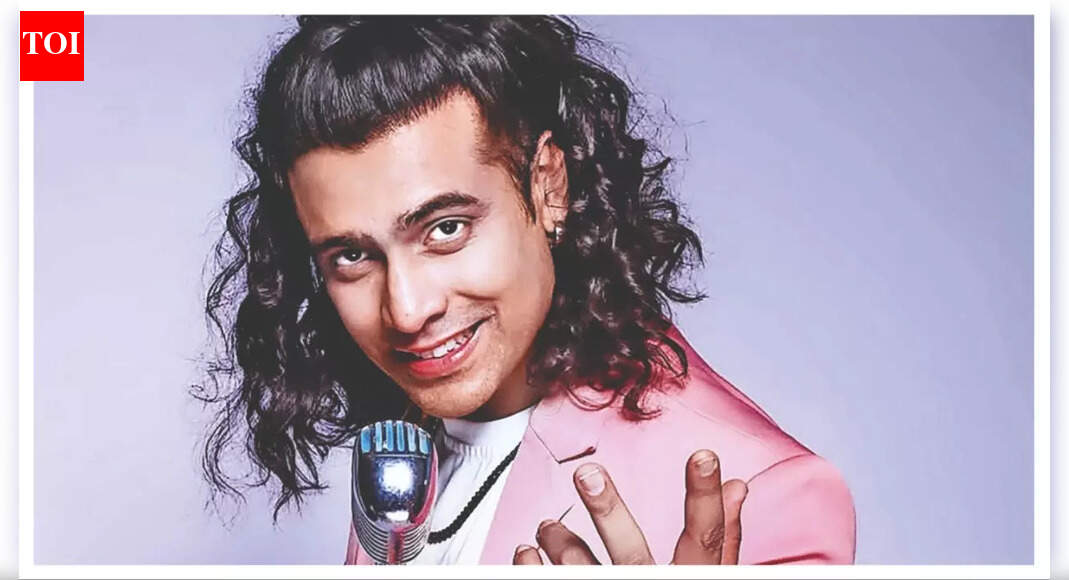 Jubin Nautiyal approaches Delhi HC to protect personality rights - Exclusive