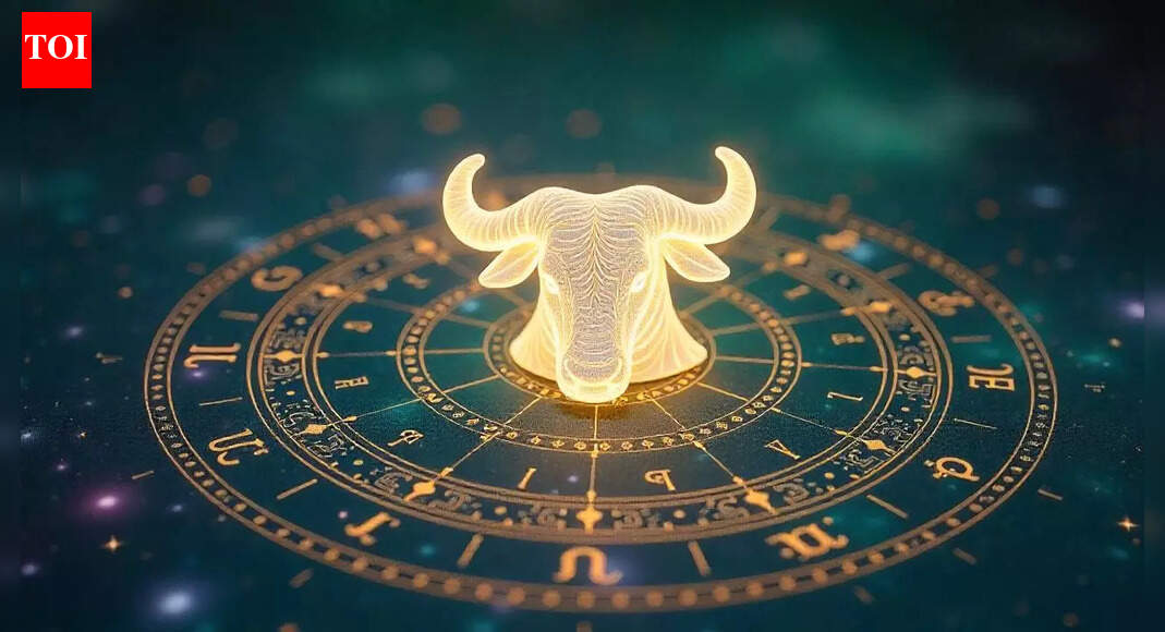Taurus Horoscope Today, December 27, 2025: A long awaited desire may get fulfilled