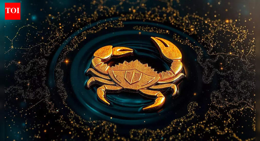 Cancer Horoscope Today, December 27, 2025: Smooth progress on pending tasks expected