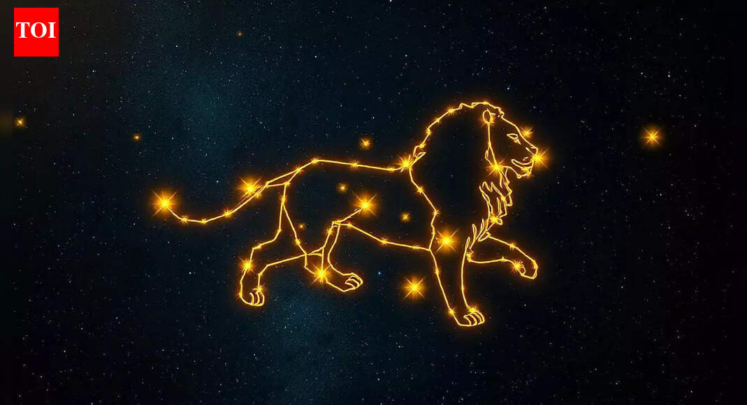 Leo Horoscope Today, December 27, 2025: Spend wisely