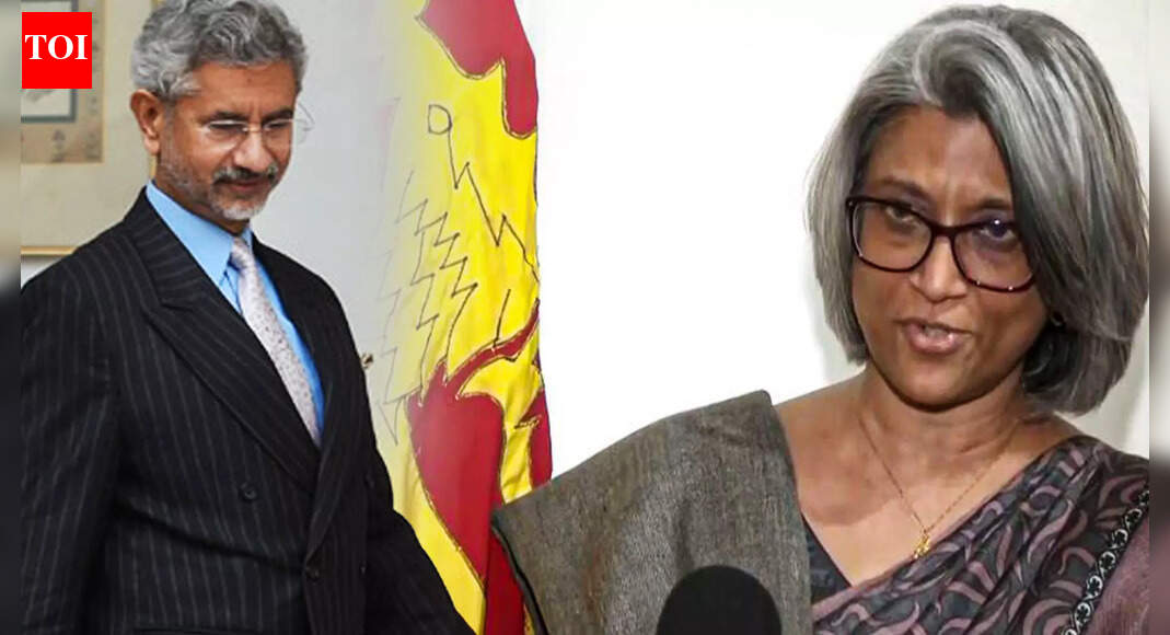 From Tsunami To Economic Collapse: India Emerged As Sri Lanka’s First Responder, Says Envoy Curated by Alerts360