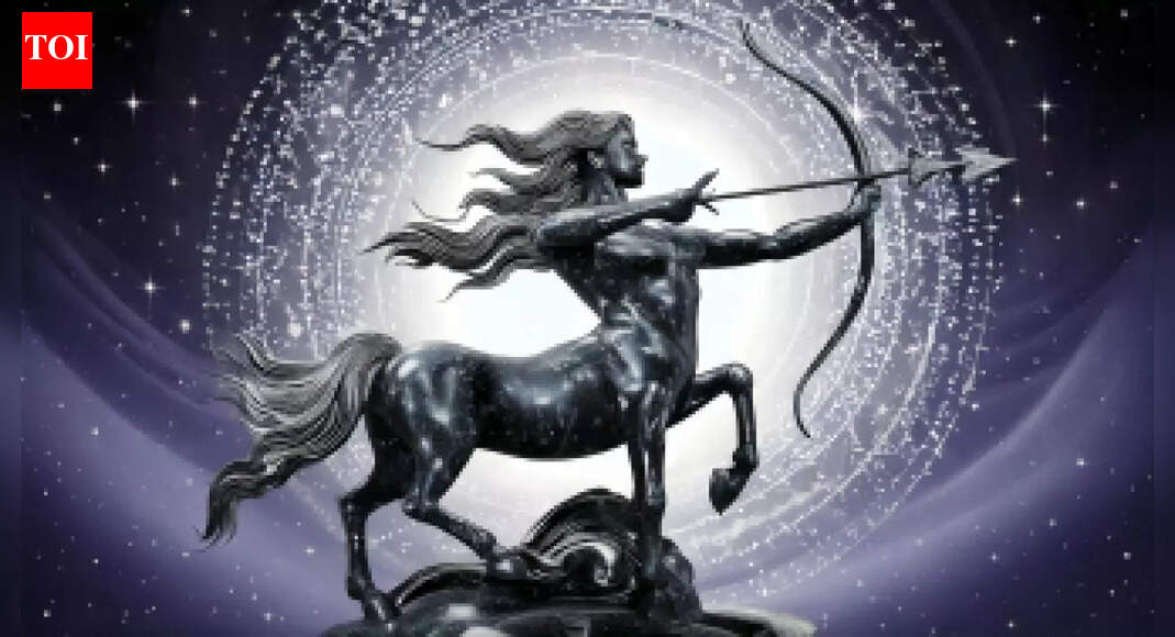 Sagittarius Horoscope Today, December 27, 2025: Honest conversations are encouraged
