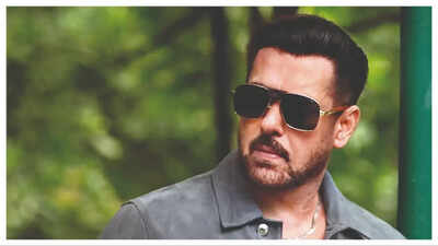 From Prem to Tiger: At 60, Salman Khan remains unstoppable!