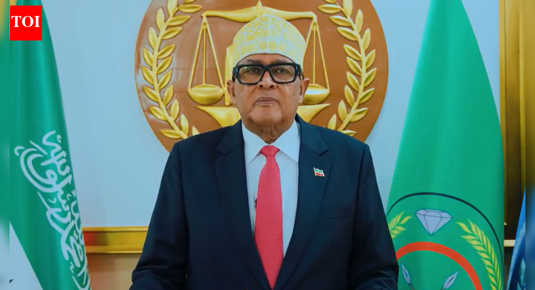 Israel approves, US does not: Why Somaliland recognition has triggered backlash - and why it matters