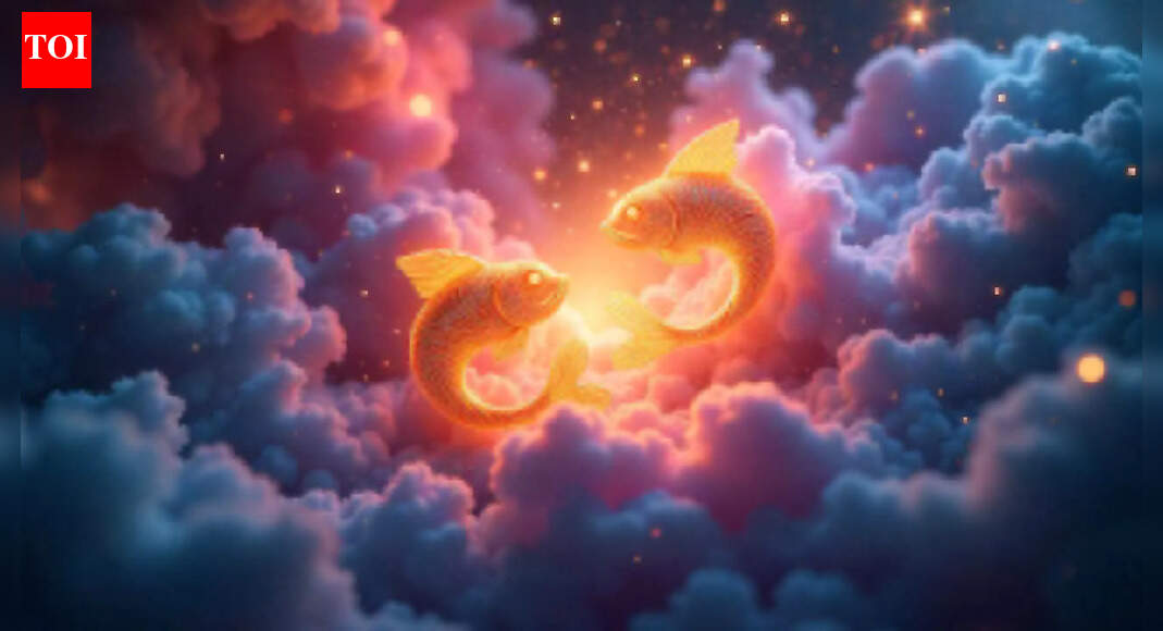 Pisces Horoscope Today, December 27, 2025: Jupiter boosts confidence; the Moon fosters kindness