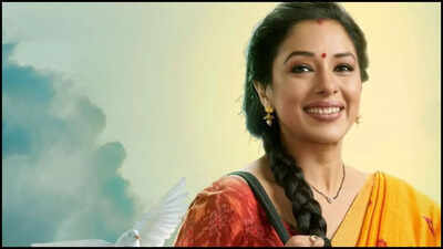 ‘Anupamaa’ December 26 update: Anupama confronts Ishani, Rajini gives her a second chance