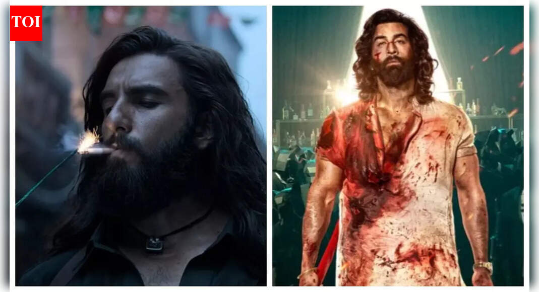 Ranveer Singh ‘s ‘Dhurandhar’ beats Ranbir Kapoor’s ‘Animal’  to become 7th biggest Indian hit in North America