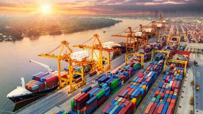 'Year of tariff consequences': Global trade in 2026 — another rough patch ahead?