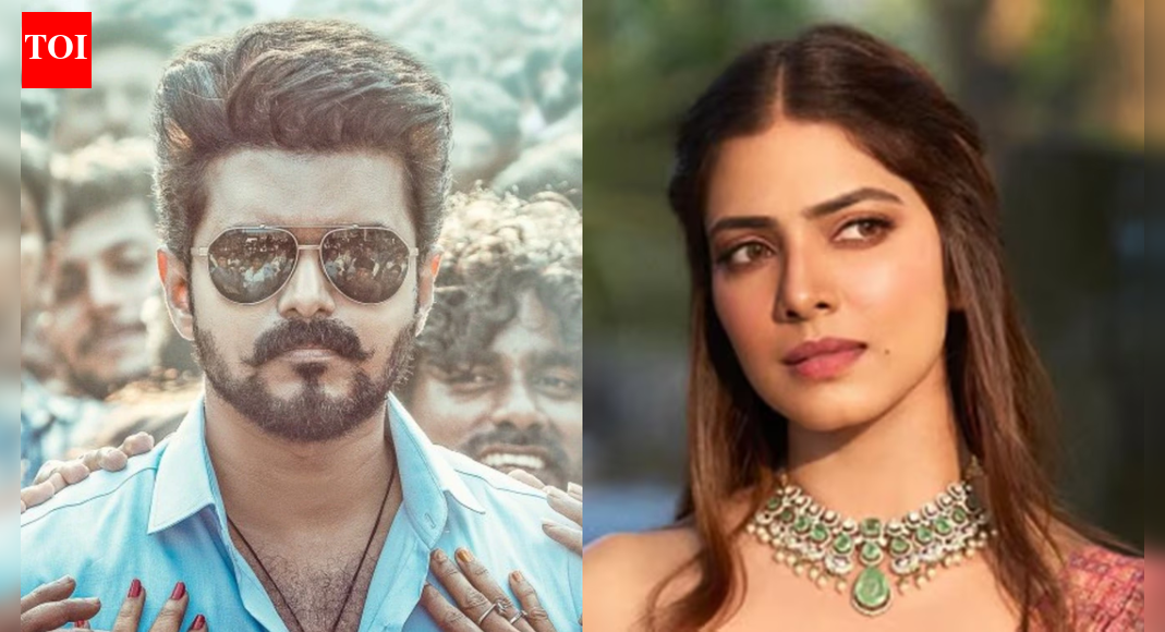 ‘Jana Nayagan’ audio launch: Malavika Mohanan cheers for Thalapathy Vijay ahead of event; calls herself a ‘Thalapathy fan girl’