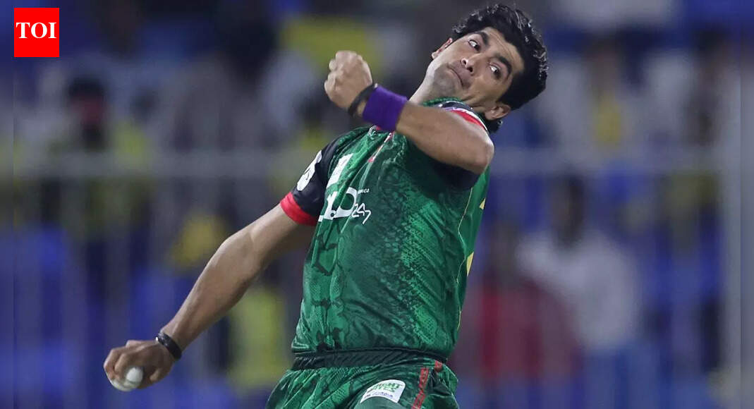 ILT20 | Eight wins and counting: Vipers end Warriorz’ playoff hopes