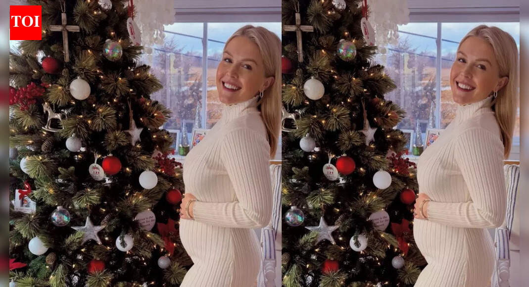 Karoline Leavitt shares sweet news: “I am so excited to be a girl mom!”