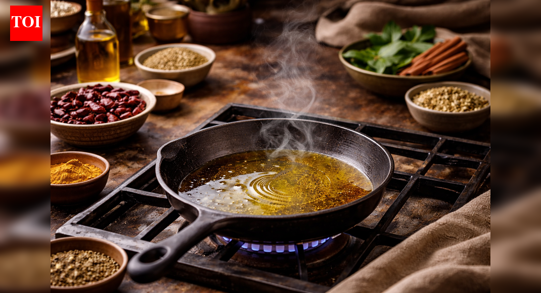 Pure or not? 3 simple at-home checks to verify your cold-pressed oil