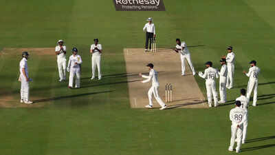 'That Indian side wasn't great': Alastair Cook's brutal take on England's 2-2 series draw