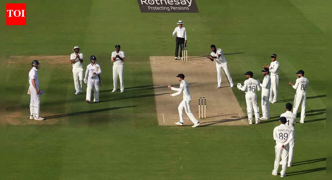 'That Indian side wasn't great': Alastair Cook's brutal take on England's 2-2 series draw