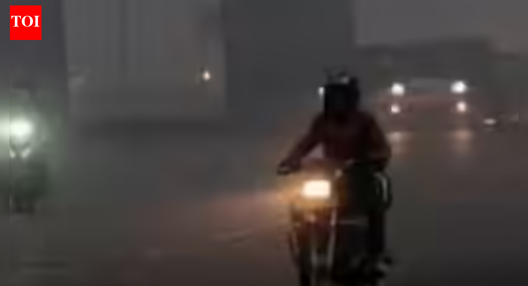 Dean of Mumbai’s Government Dental College crowned ‘Mrs India’, advocates oral cancer awareness