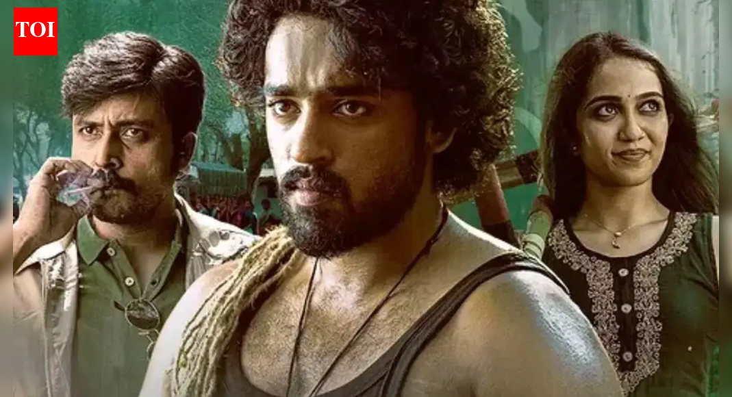 ‘Mowgli’ OTT release: When and where to watch Sandeep Raj directed romantic drama online