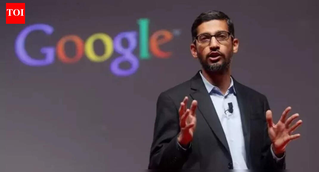 In fight for software engineers with OpenAI, Anthropic, Meta and others; Google hired 20% …