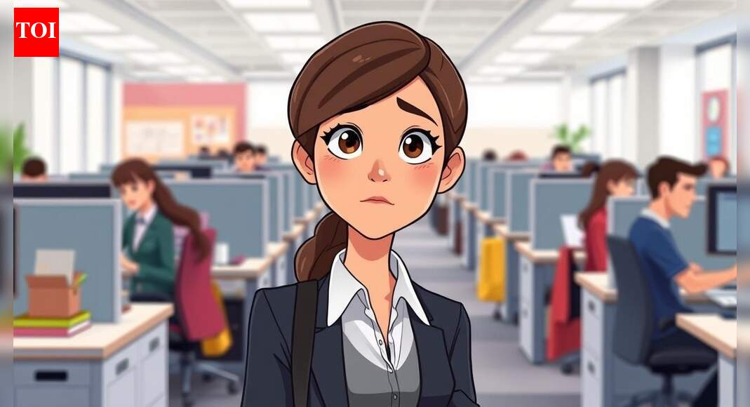 Is lack of guidance at work normal for freshers? 5 red flags young workers should watch out for