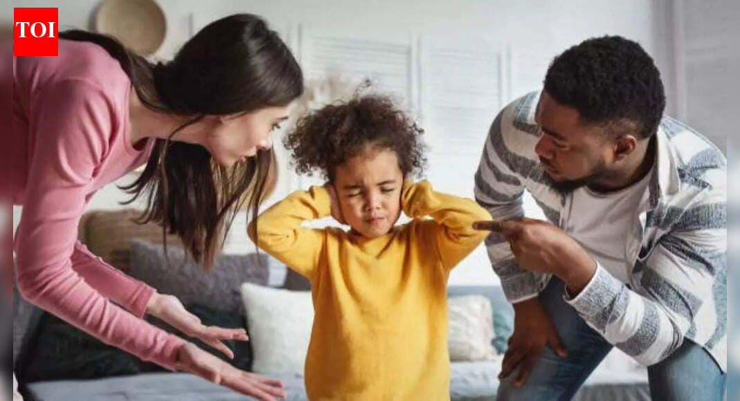 Why kids suddenly melt down: 7 common parenting habits that trigger emotional blow-ups