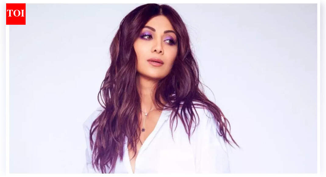 Shilpa Shetty wins personality rights case against AI-generated content