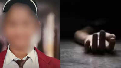 'Scolded over AI use during exam': Class 10 student dies by suicide in Greater Noida West; father accuses school of abetment
