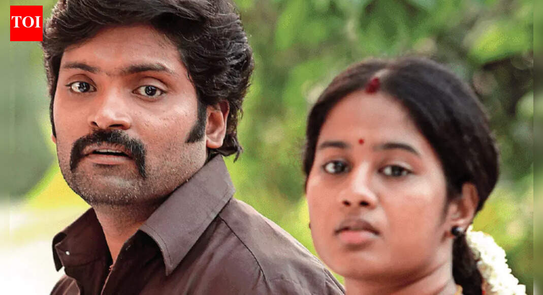 Dayal Padmanabhan revisits a real murder in his period drama