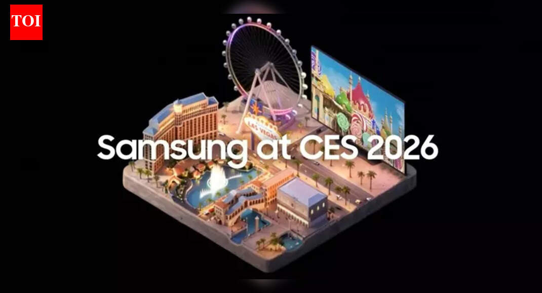 Samsung to present standalone CES 2026 showcase at The Wynn Las Vegas