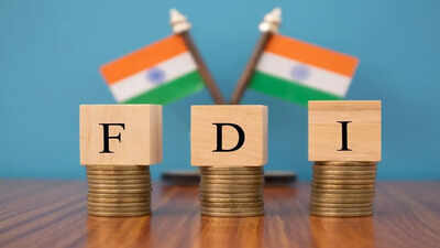 Strong fundamentals, big-ticket investments to propel India's FDI in 2026