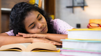 The role of sleep, nutrition, and exercise in smarter learning